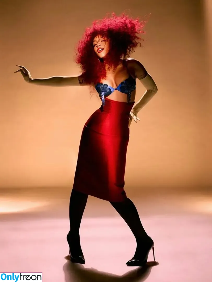 Doja Cat голая photo #1951 (DojaCat)