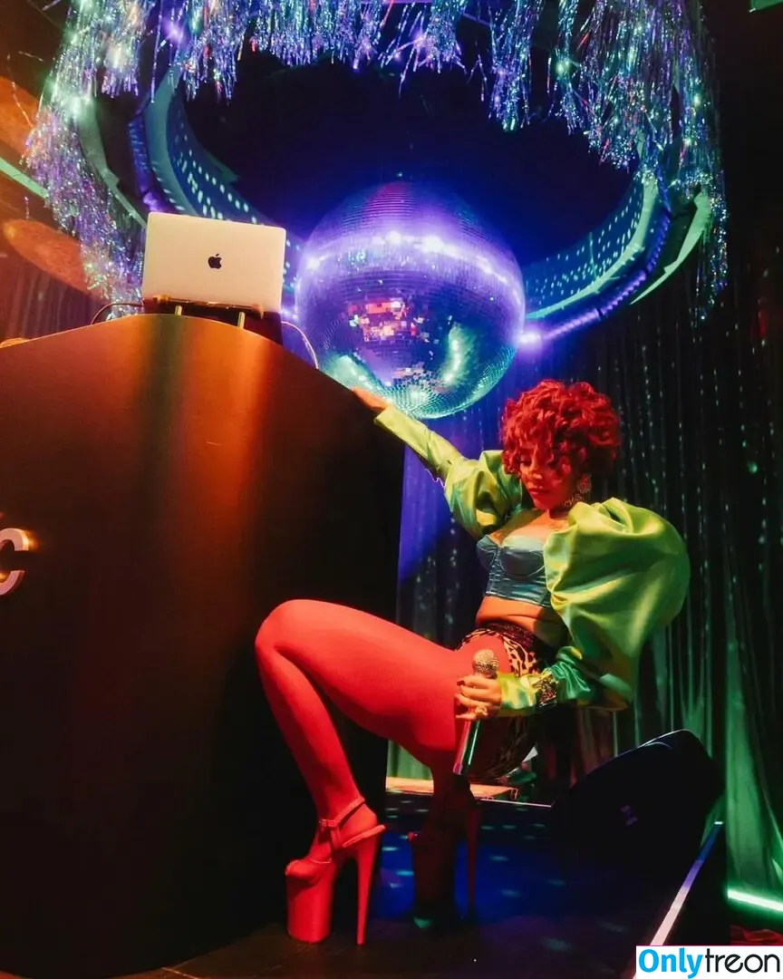 Doja Cat голая photo #1963 (DojaCat)