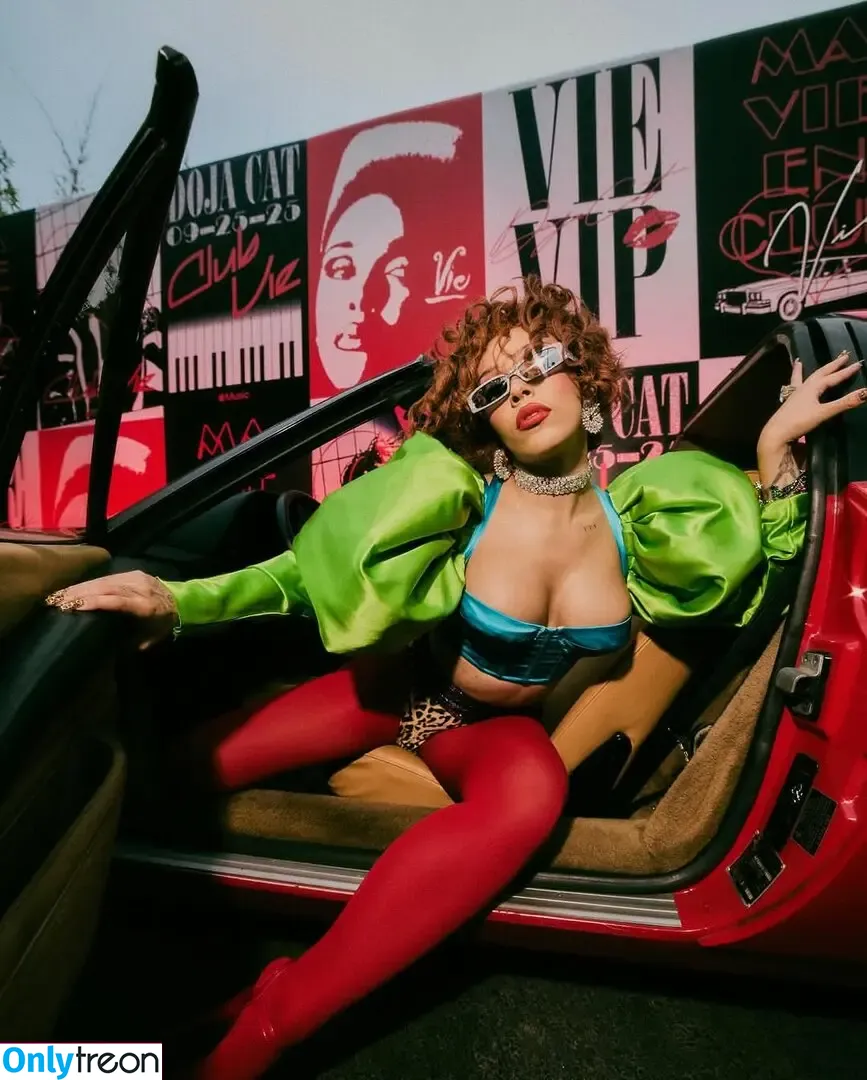 Doja Cat голая photo #1964 (DojaCat)