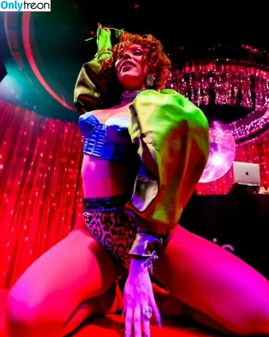 Doja Cat голая photo #1984 (DojaCat)