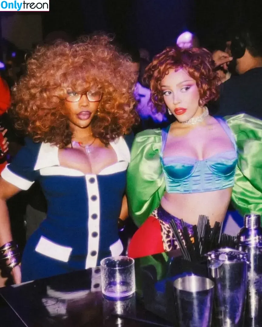 Doja Cat голая photo #1985 (DojaCat)