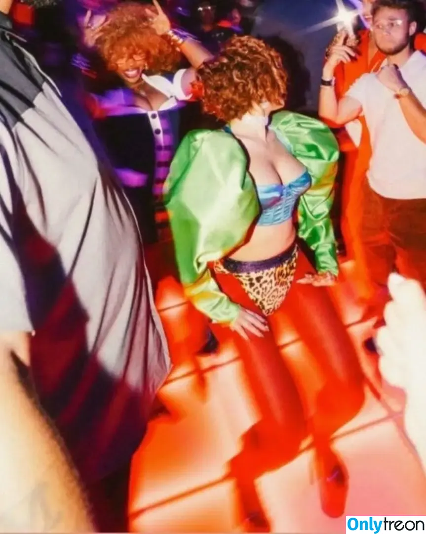 Doja Cat голая photo #1988 (DojaCat)