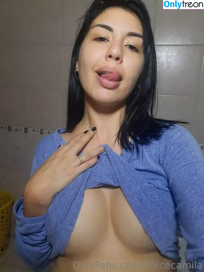 dolcecamila nude photo #0007 (dolcecamila)