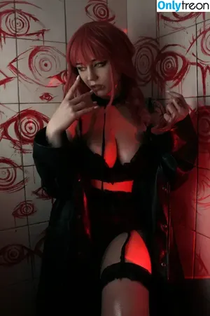 Dolchstosss / Anastasia фото голая #0530