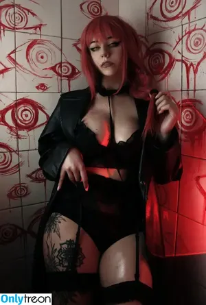 Dolchstosss / Anastasia фото голая #0531
