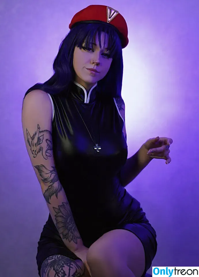 Dolchstosss голая photo #0536 (Anastasia)