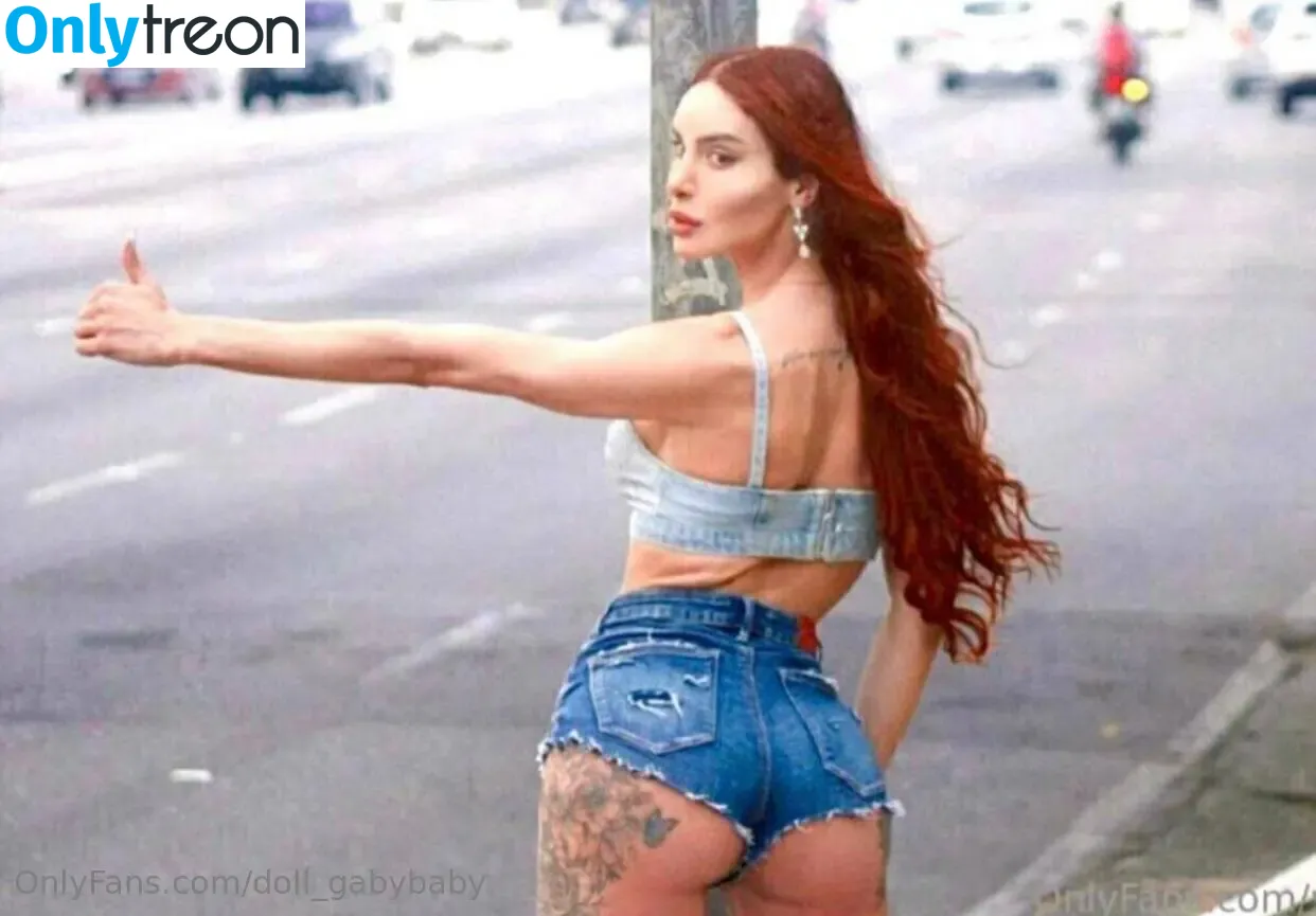 Doll_gabybaby nude photo #0007 (Gaby / dollbabyrva)