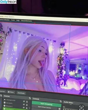 Dollblush / Dollblush ASMR / dollblushtv / you_andme nude photo #0228