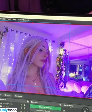 Dollblush / Dollblush ASMR / dollblushtv / you_andme nude photo #0229