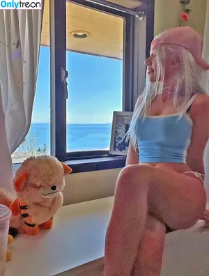 Dollblush / Dollblush ASMR / dollblushtv / you_andme nude photo #0247