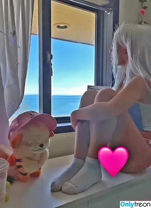 Dollblush / Dollblush ASMR / dollblushtv / you_andme nude photo #0248