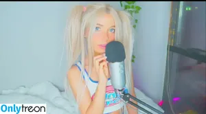 Dollblush / Dollblush ASMR / dollblushtv / you_andme nude photo #0312