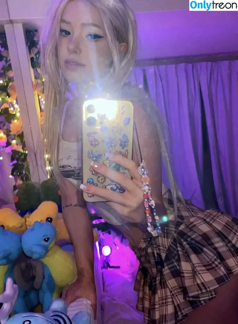 Dollblush голая photo #0258 (Dollblush ASMR / dollblushtv / you_andme)