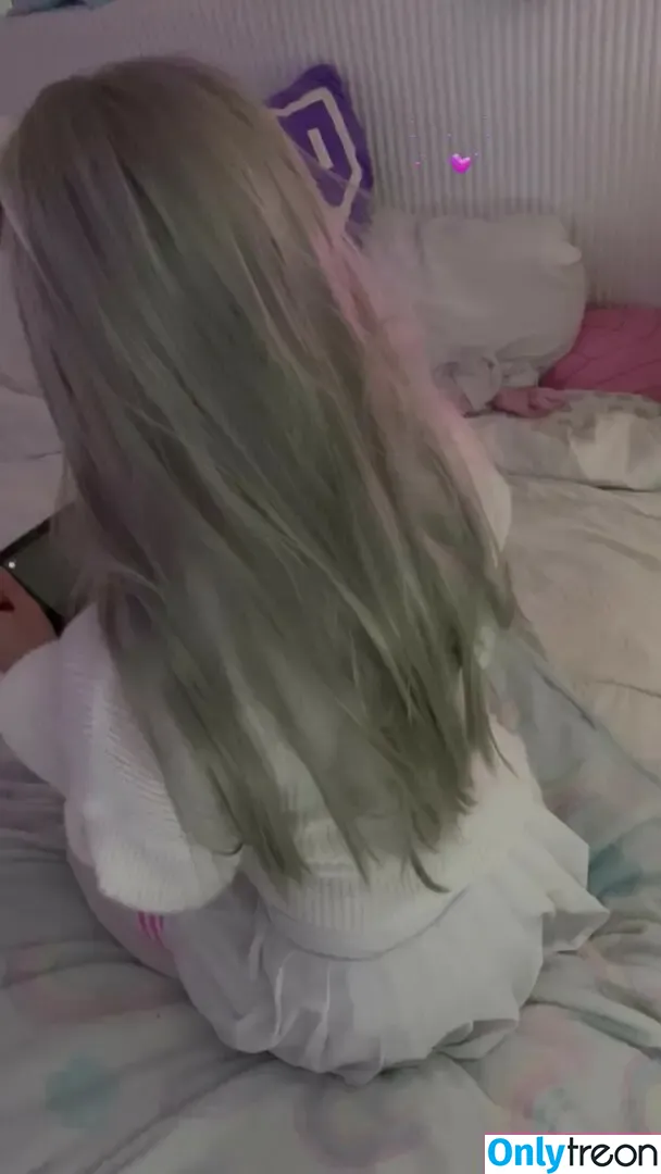Dollblush nude photo #0319 (Dollblush ASMR / dollblushtv / you_andme)