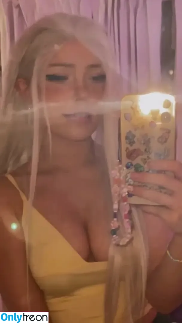 Dollblush nude photo #0339 (Dollblush ASMR / dollblushtv / you_andme)