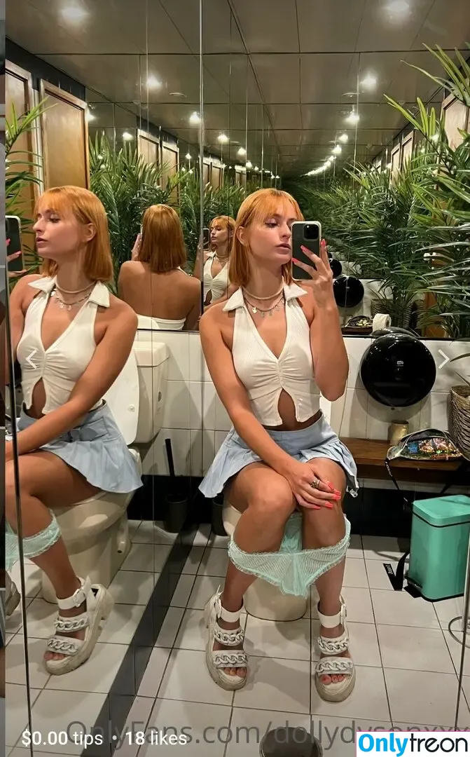 Dolly Dyson голая photo #0012 (DollyDyx / dollydysonsonly / dollydysonxxx)