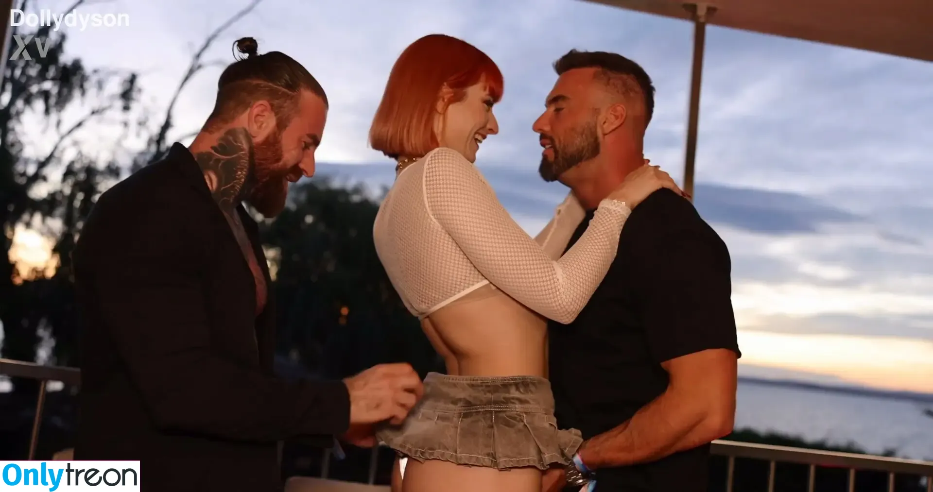 Dolly Dyson голая photo #0580 (DollyDyx / dollydysonsonly / dollydysonxxx)
