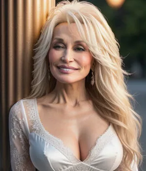 Dolly Parton Ai Porn / dollydrunkeyes / dollyparton nude photo #0029