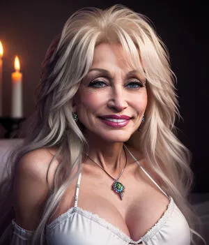 Dolly Parton Ai Porn / dollydrunkeyes / dollyparton nude photo #0041