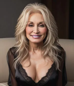 Dolly Parton Ai Porn / dollydrunkeyes / dollyparton nude photo #0055