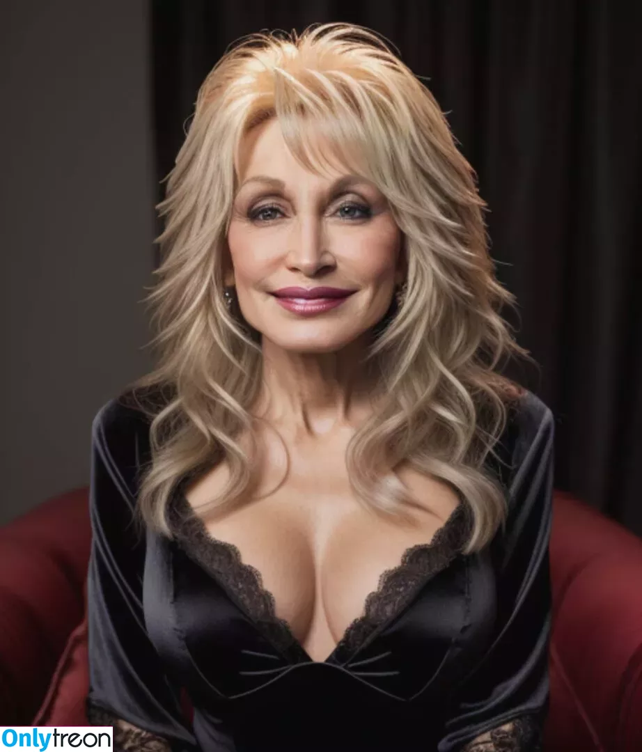 Dolly Parton Ai Porn nude photo #0002 (dollydrunkeyes / dollyparton)