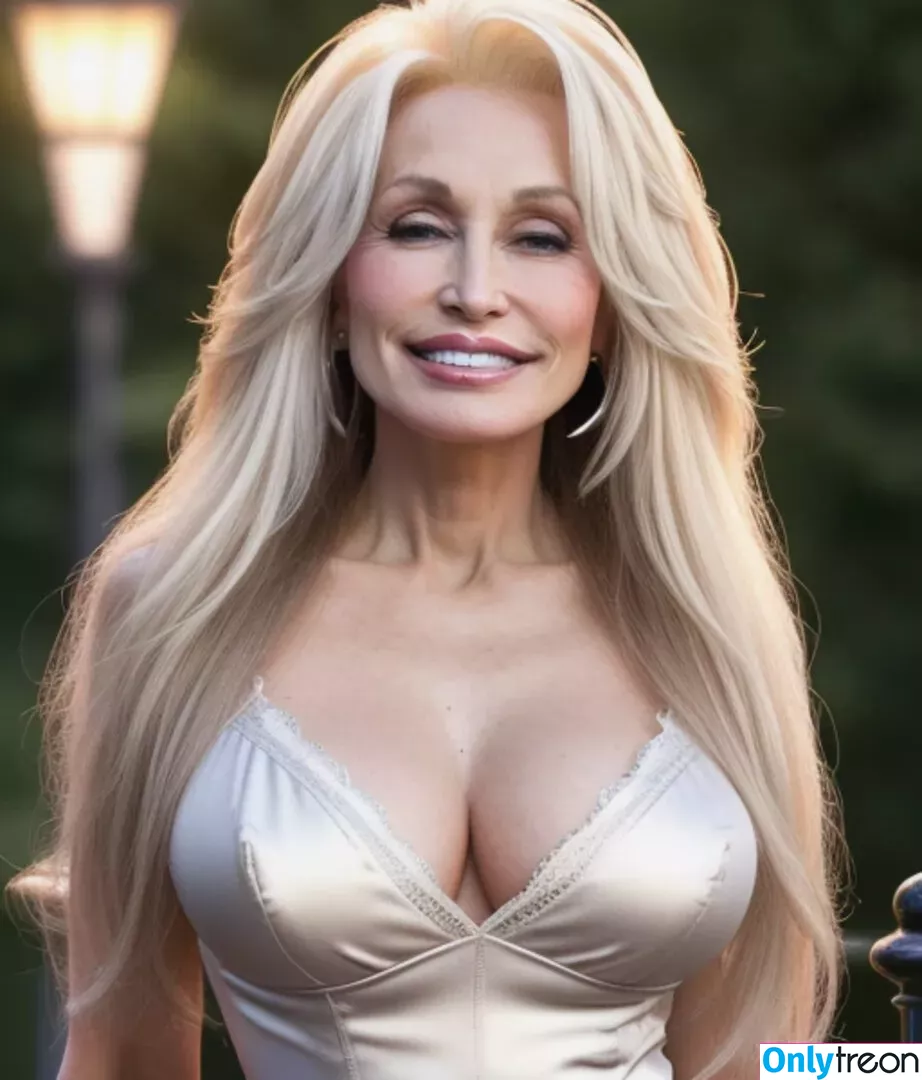 Dolly Parton Ai Porn nude photo #0010 (dollydrunkeyes / dollyparton)