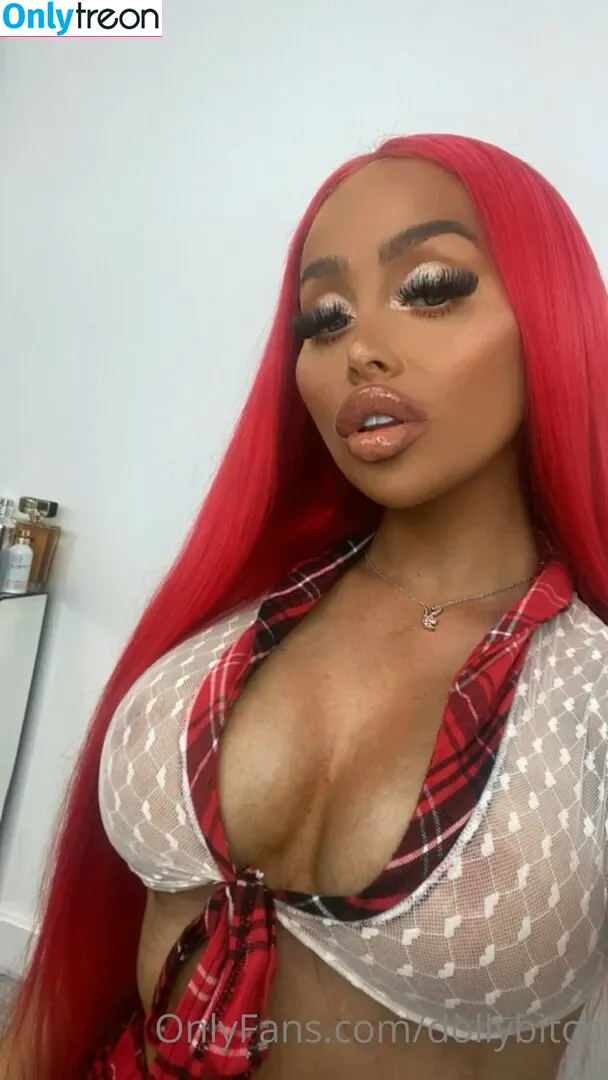 dollybitch nude photo #0090 (dollybitch.123)