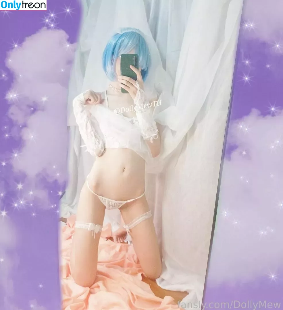 DollyMew nude photo #0191 (dollymewth)