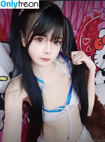 DollyMew nude photo #0310 (dollymewth / dollymewth2)