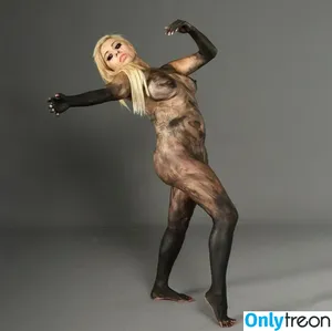 Dollywoodmac / moneymagnetmarket nude photo #0004