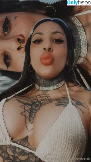 doloresfetish / himynameisdorito nude photo #0044