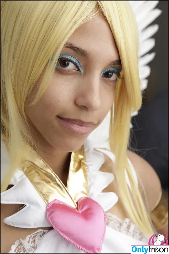 Domi Cosplay nude photo #0469 (domi_cosplay)