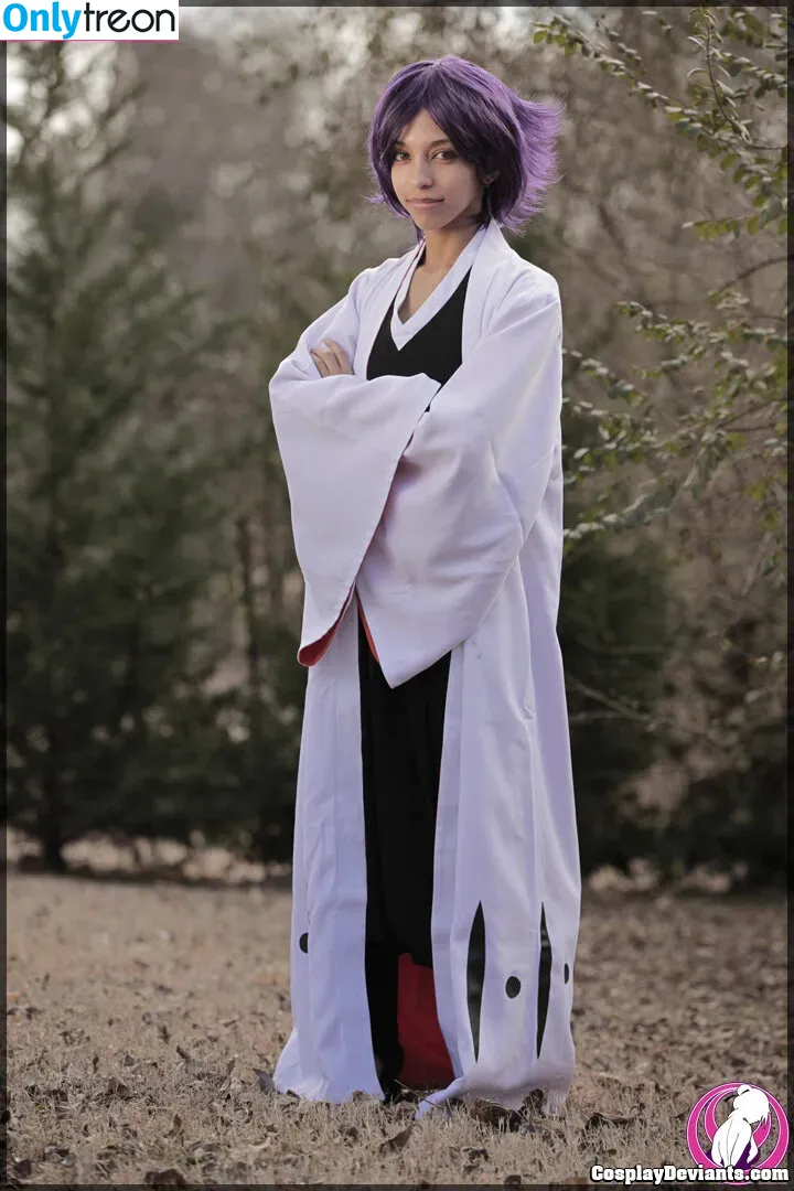Domi Cosplay nude photo #0470 (domi_cosplay)