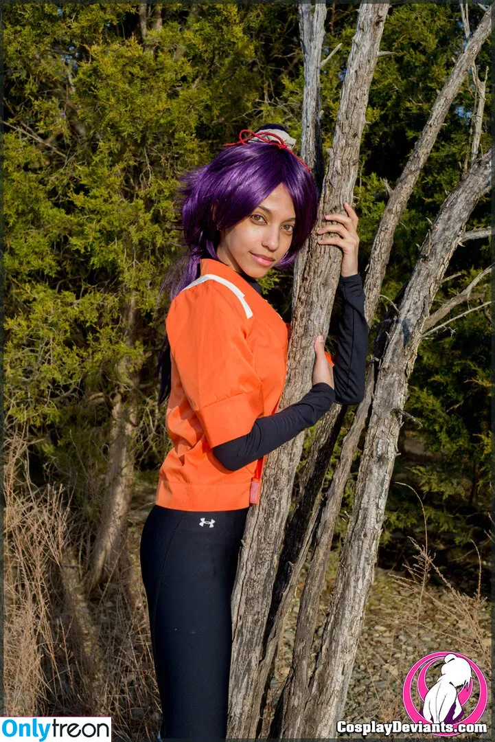 Domi Cosplay nude photo #0471 (domi_cosplay)
