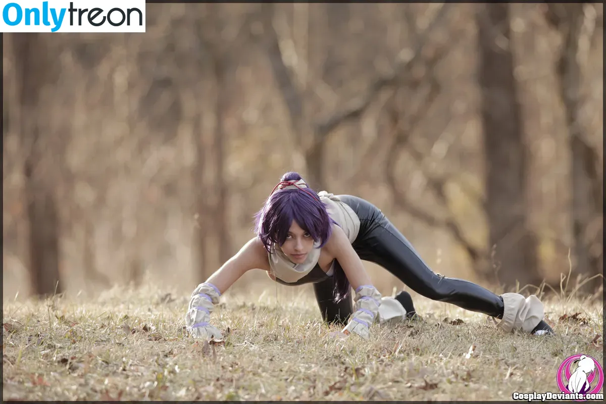 Domi Cosplay nude photo #0473 (domi_cosplay)