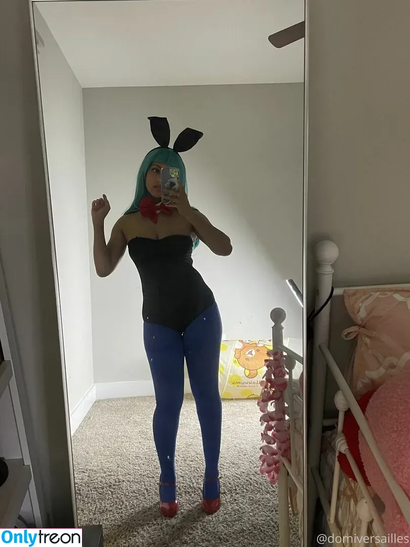 Domi Cosplay nude photo #0487 (domi_cosplay)