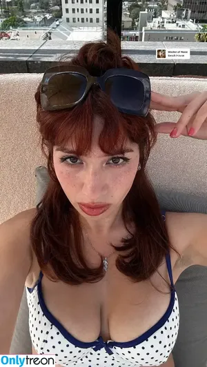 domi.elizabethh / domi.elizabeth / domielizabethh nude photo #0098