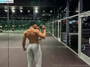 dominicanpapi4 / ralphyperdomo фото голая #0023