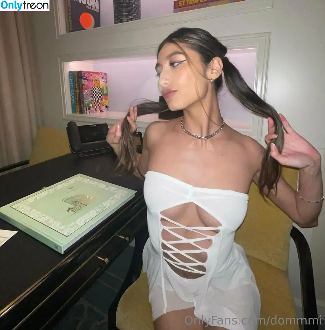 Dommmi nude photo #0188 (dommmi_ / domskurtz)