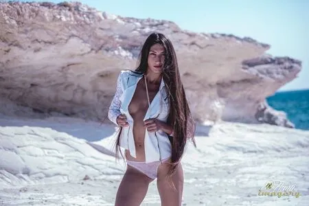 Domniki Papadopoulou / domniki31 / u41509160 nude photo #0017