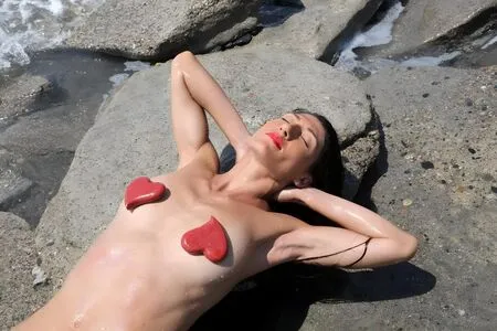 Domniki Papadopoulou / domniki31 / u41509160 nude photo #0054