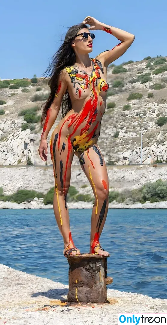 Domniki Papadopoulou nude photo #0063 (domniki31 / u41509160)