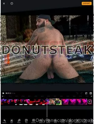 donutsteak / donut.steak фото голая #0112