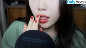 Dooboo Asmr / dooboo_asmr nude photo #0002