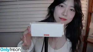 Dooboo Asmr / dooboo_asmr nude photo #0018