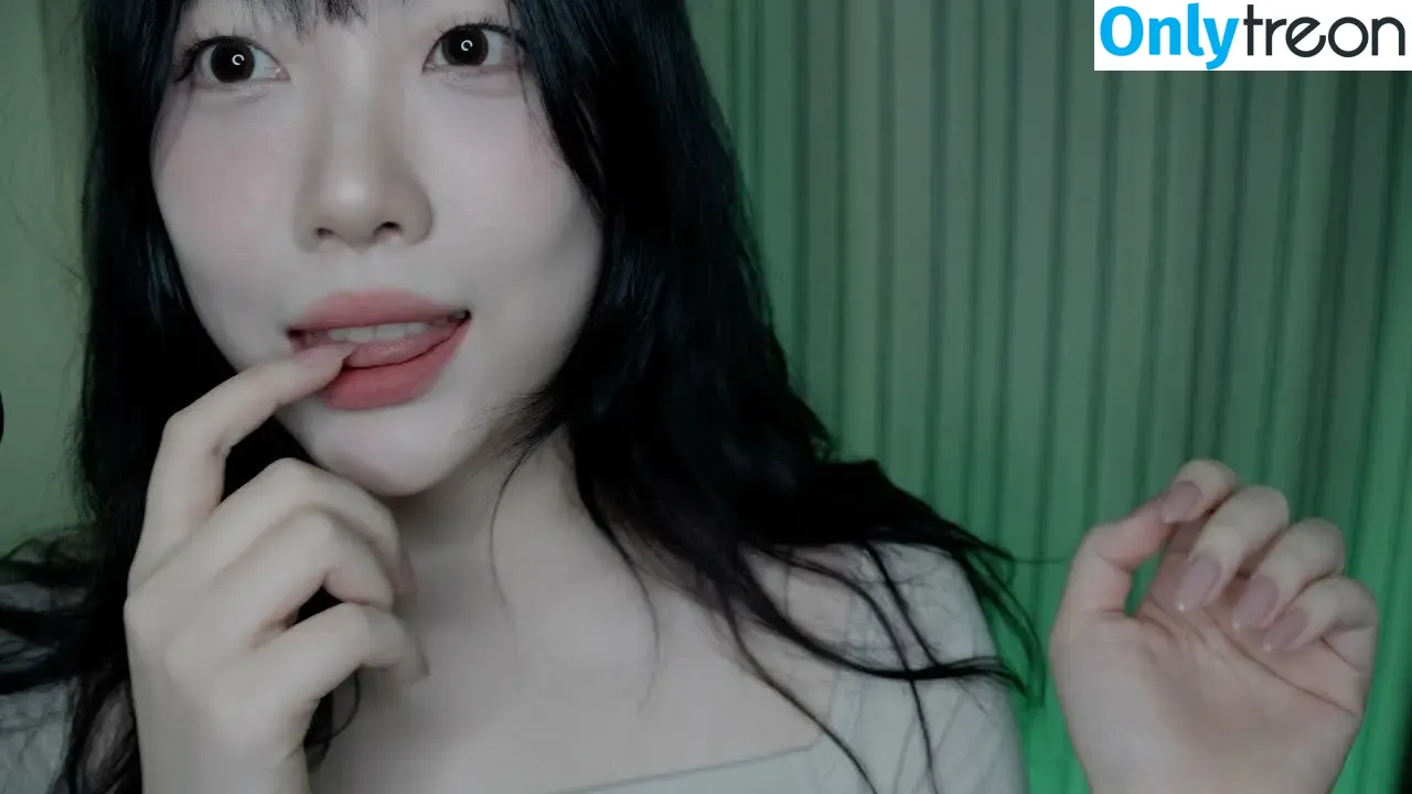 Dooboo Asmr nude photo #0021 (dooboo_asmr)