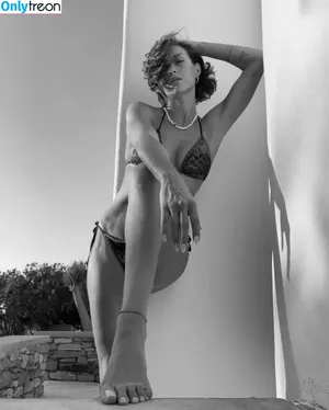 Dora Panteli / dora_panteli_ / ΔΩΡΑ ΠΑΝΤΕΛΗ nude photo #0013