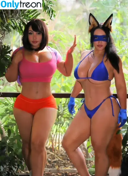 Dora The XXXplorer nude photo #0006 (dora-the-xplorer / doralxplorer)