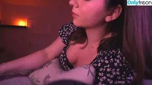 DoriASMR nude photo #0031