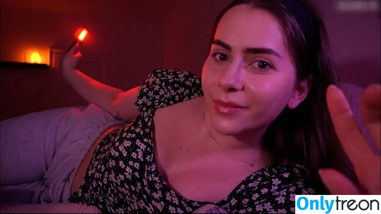 DoriASMR nude photo #0035 (DoriASMR)